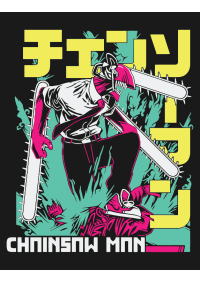 Anime & Pop Culture Twisted